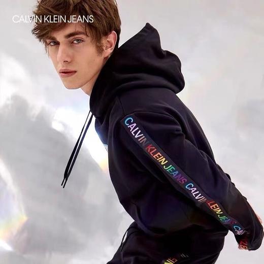 纯原的，自留！限量版情侣款卫衣！ 商品图3