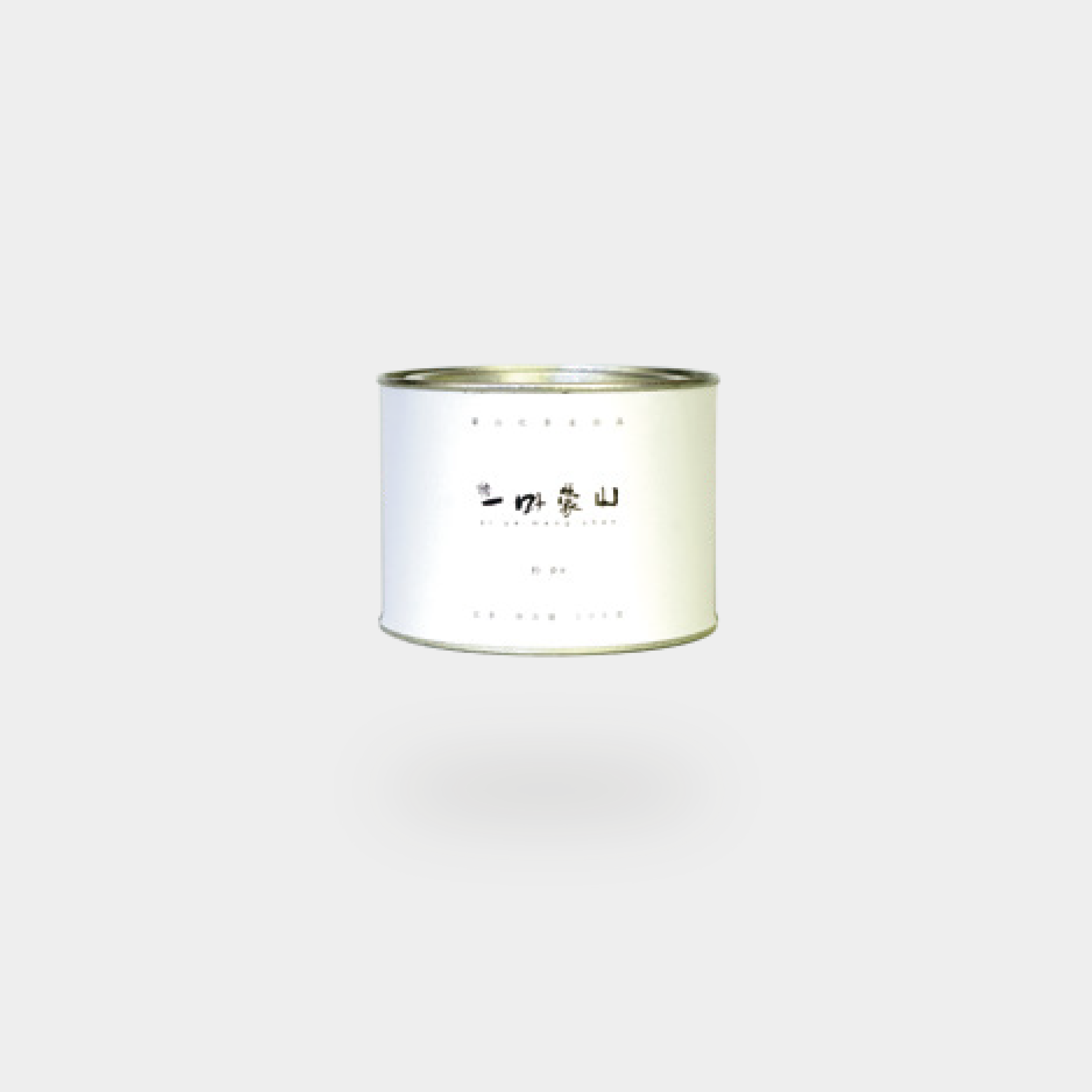 一叶蒙山·朴 100g