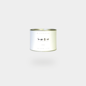 一叶蒙山·朴 100g