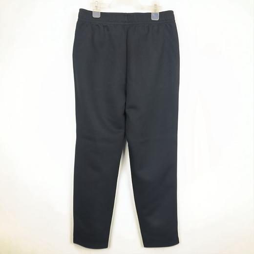 安踏女士针织运动休闲直筒裤长裤162617303-1 商品图2