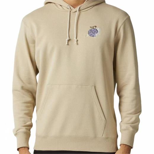 PUMA彪马 139.9元 针织卫衣 (线上线下同时在售不保证有货,活动款不退不换介意勿拍)601874-GJ 商品图0