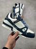 春季特惠💰720 LV 纯原版本 # 驴家 Trainer 低帮休闲板鞋 商品缩略图3