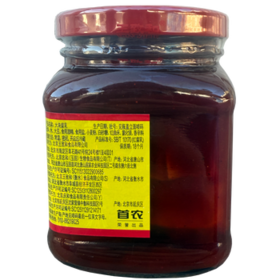 王致和中华老字号 大块腐乳300g 经典红方 下饭调味酱 拌面拌饭 酱豆腐 /粮油调味 /调味品 /腐乳