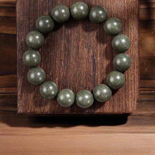 梌野生 非遗古法合香珠手串合集 商品图5