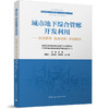 城市地下综合管廊开发利用------权属管理.金融创新.典型案例 商品缩略图0