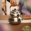 【莺歌烧旗舰店】葫芦钛壶 商品缩略图1