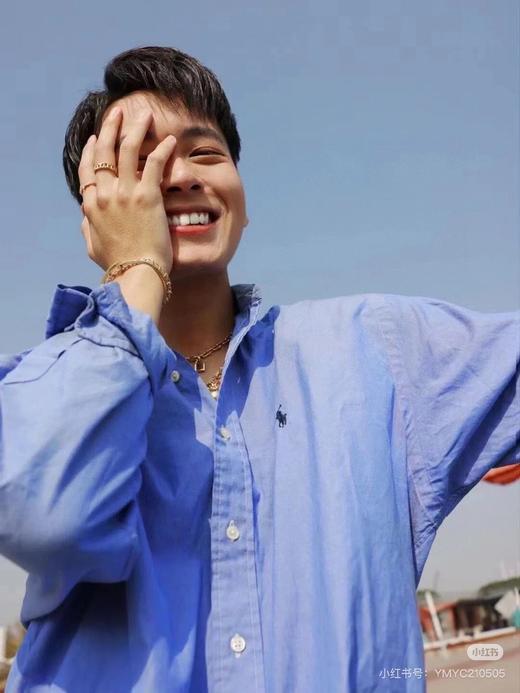 一店d  重磅原单𝐑𝐋牛津纺衬衣
全新𝟕色系牛津纺〰️这一单正规出口亚马逊订单！鼎级高支棉独家 商品图14