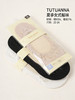 TUTUANNA 夏季女式船袜（蕾丝） 3色/组 商品缩略图3