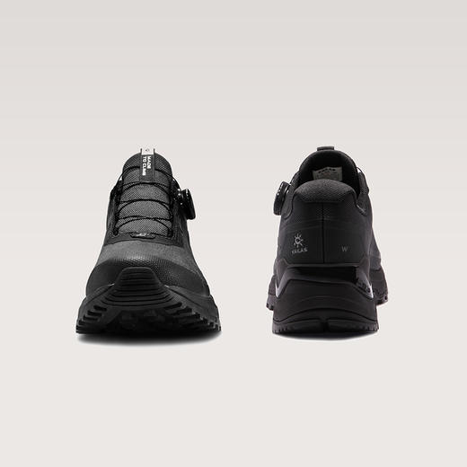 KAILAS凯乐石 男款低帮防水登山徒步鞋 界山 GTX BOA W KS2532176 商品图3