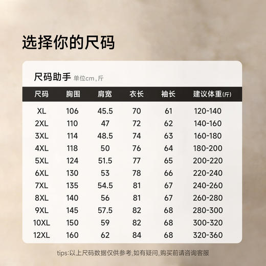 【特大码】【新款DAL】大依优型大码立领开衫卫衣外套拼接男宽松加肥加大码上衣夹克运动潮流 商品图2