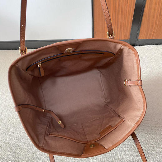 原单经典战马托特包购物袋 商品图2