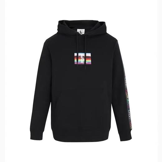 纯原的，自留！限量版情侣款卫衣！ 商品图0