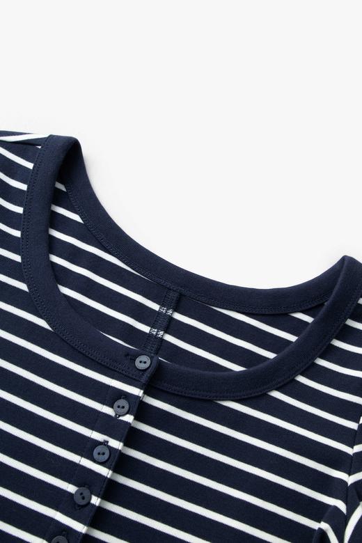 【商场同款】麦檬夏薄T恤5F6200731 商品图2