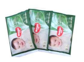 好奇奢柔羽呼吸纸尿裤试用装/HUG-4273