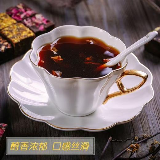 云南手工熬制多口味黑糖组合装160克 商品图6