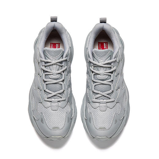 安踏冰河男子复古休闲鞋112618890-3 商品图4