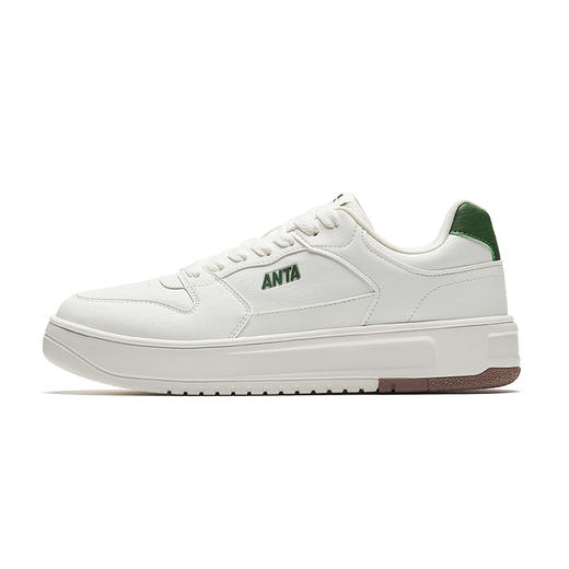 安踏破竹男子经典板鞋112618015-4 商品图0