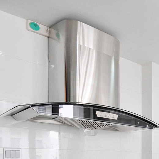 【到家服务】油烟机清洗【CS】【测试链接】 商品图4