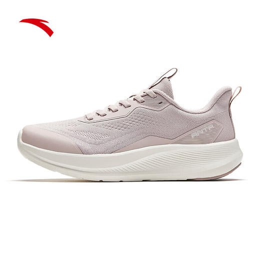 安踏（ANTA）神行14lite丨运动鞋子减震回弹轻便女综训鞋藕灰122617713 -3 商品图5