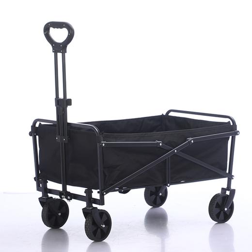 艾尔丹5寸户外迷你露营车 商品图3