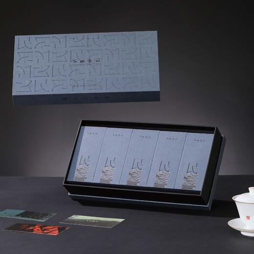 一叶蒙山·民 100g 商品图1