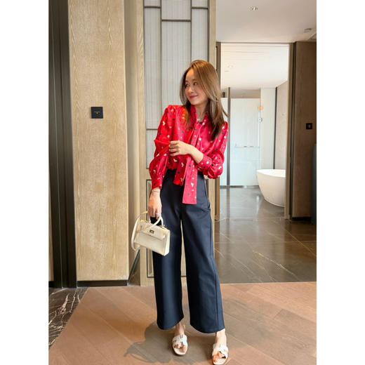 2603101    “max”真丝衬衫 26马年🐎 商品图7