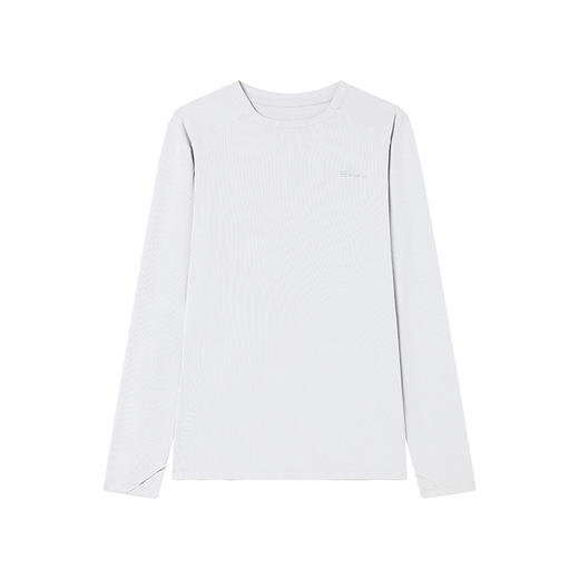 CryingCenter bofc 反光跑道印花健身跑步长袖速干T恤 哭喊中心 商品图4