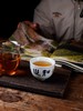 弘一法师系列主人杯茶杯禅意茶具手工陶瓷品茗杯<放下><三省><知止> 商品缩略图10