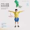 fx-咕噜日记儿童轻量户外撞色拉链外套春季男童小轻壳女童防风防晒衣PCWT2608 商品缩略图2