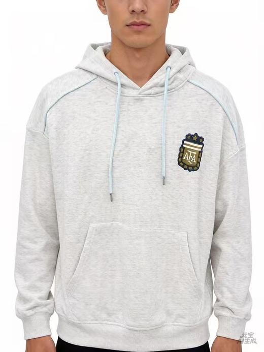 159.9元阿根廷卫衣643011-LN（线上线下同时售卖 不保证有货 ） 商品图0