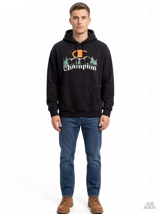 149.9元冠军卫衣655150-LN（线上线下同时售卖 不保证有货 ） 商品图0