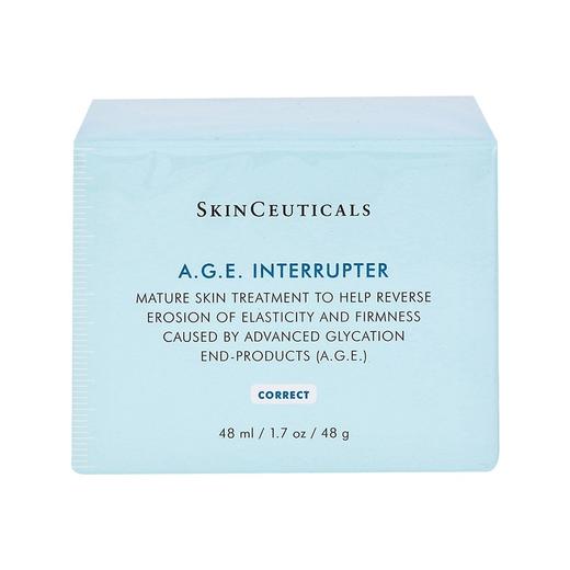 新日期 美国 修丽可 A.G.E 紧致塑颜面霜48ml  香港直邮 商品图1