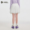 水孩儿童装短裙女童2026夏季新款大童甜美网纱蓬蓬裙女孩半身裙 商品缩略图4