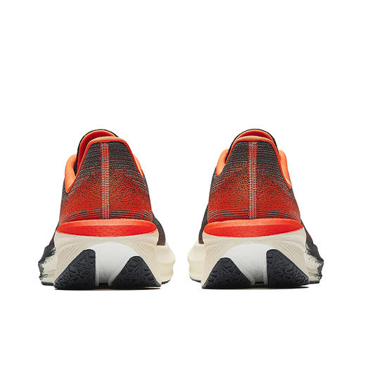 安踏二区心率80舒适缓震男子长距离轻量化训练跑鞋112615555-6 商品图3