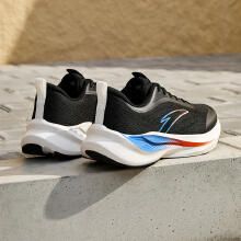 安踏城际轻质回弹透气舒适男子慢跑跑鞋112615527-5 商品图2