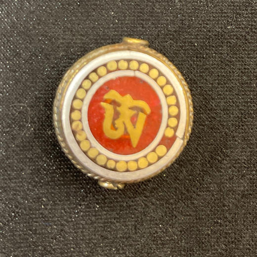 100元/个尼泊尔配饰 商品图10