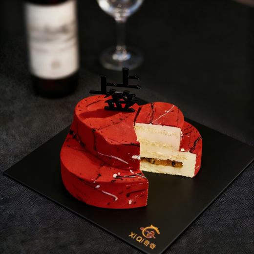 Premium Fortune 上上签 商品图1