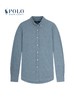 RL26年小马刺绣秋季经典版棉牛津布男士Polo领衬衫 商品缩略图4