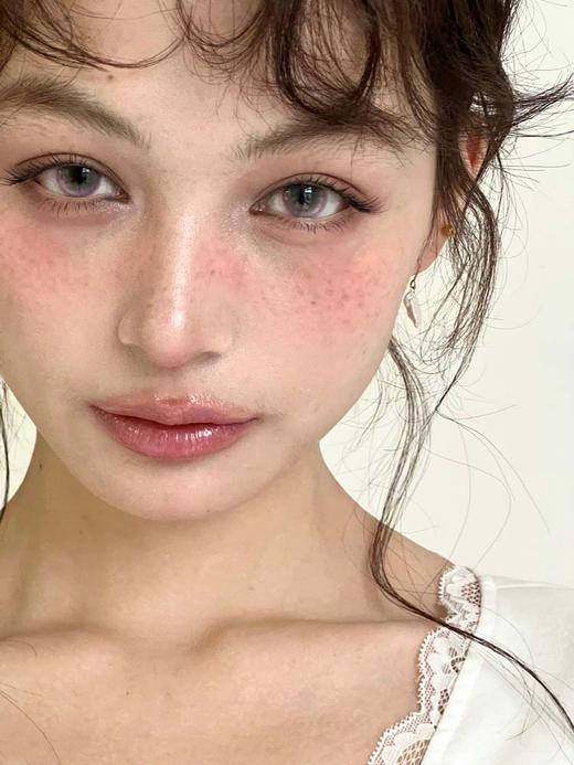 huohuocon 日抛 变异伊芙琳 直径14.5mm着色13.8mm 商品图1