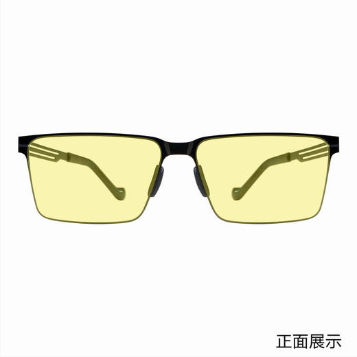 超弹超轻日夜两用夜视防蓝光太阳镜 商品图2