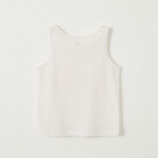 怡比繁花拾光内着背心HY26SUN054粉橘色调80#-120# 商品图11