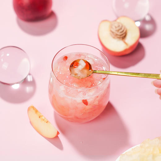 一朵燕 冻干燕窝胶原银耳饮 冲泡即食 商品图4