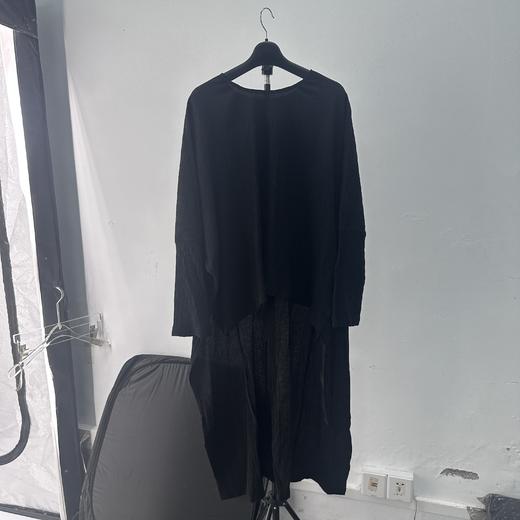 4.1潘依绣【宠粉福利】-前短后长-4296 商品图0