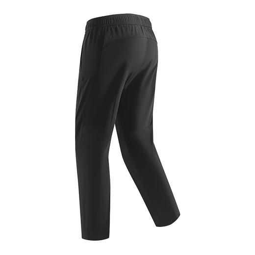 LUCKY DEER/幸运鹿春季三防冰感科技棉感休闲裤 商品图4