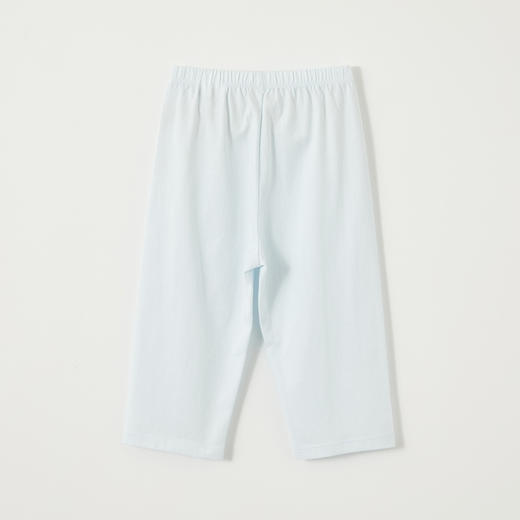 怡比萌甜派对家居长袖圆领套装HY26SPN308粉蓝80#-130# 商品图11