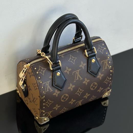 驴家 SPEEDY 20 TRUNK手袋  M13146（JPH） 商品图2