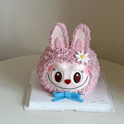 labubu | 拉布布C 商品图1