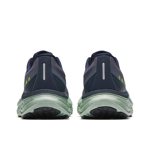 安踏旅步2代PG7全新中底科技男子舒适缓震跑鞋112615545-4 商品图5