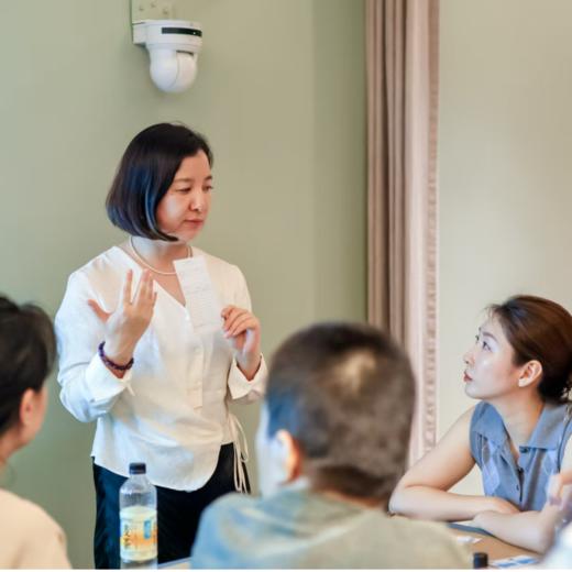 香愈脑瑜伽｜以息焕活，庆祝生命 商品图0