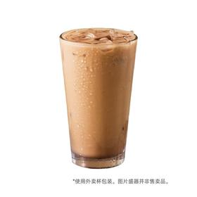 奶茶 1杯（冷）现制饮品